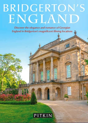 Bridgerton's England - Paperback | Diverse Reads