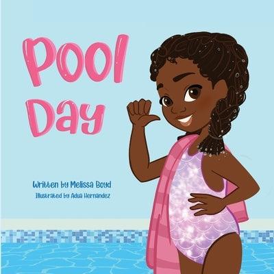 Pool Day - Paperback | Diverse Reads