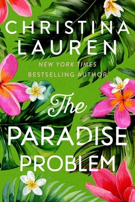 The Paradise Problem - Hardcover | Diverse Reads