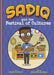 Sadiq and the Festival of Cultures - Hardcover |  Diverse Reads