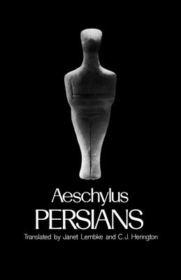 Persians - Paperback | Diverse Reads