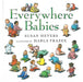 Everywhere Babies - Hardcover | Diverse Reads