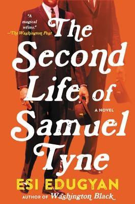 The Second Life of Samuel Tyne - Paperback |  Diverse Reads