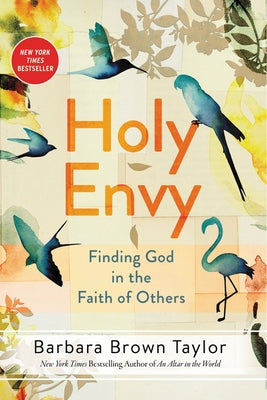 Holy Envy: Finding God in the Faith of Others - Paperback | Diverse Reads