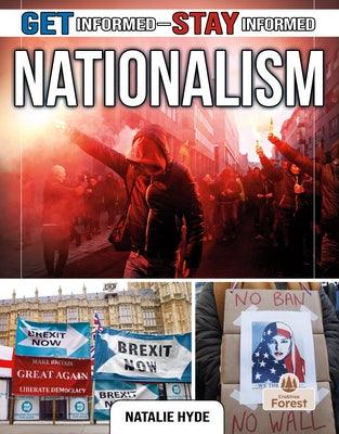Nationalism - Hardcover | Diverse Reads