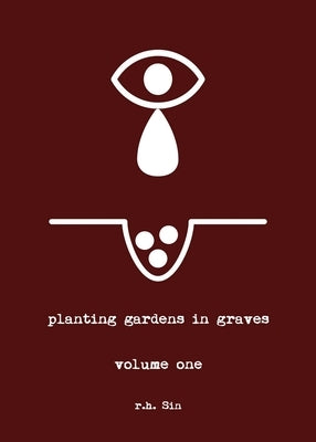 Planting Gardens in Graves - Paperback | Diverse Reads