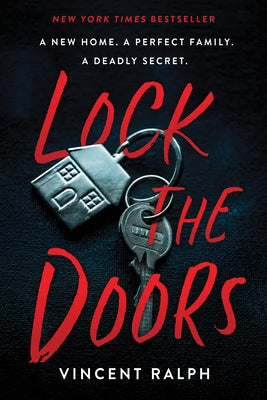 Lock the Doors - Paperback | Diverse Reads