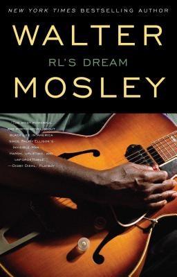 R.L.'s Dream - Paperback | Diverse Reads