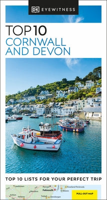 Top 10 Cornwall and Devon - Paperback | Diverse Reads