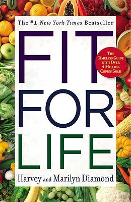 Fit for Life - Paperback | Diverse Reads