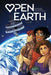 Open Earth - Paperback |  Diverse Reads