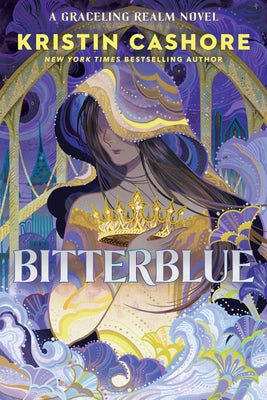 Bitterblue (Graceling Realm Series #3) - Paperback | Diverse Reads