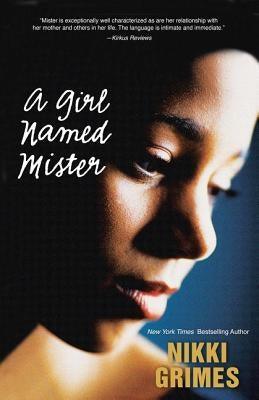 A Girl Named Mister - Paperback | Diverse Reads
