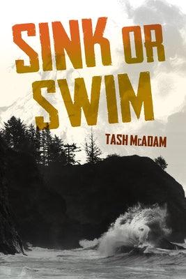 Sink or Swim - Paperback | Diverse Reads