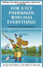 For a Fly Fisherman Who Has Everything: A Funny Fly Fishing Book - Hardcover | Diverse Reads