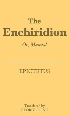 The Enchiridion: Or, Manual - Paperback | Diverse Reads