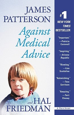 Against Medical Advice - Paperback | Diverse Reads