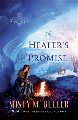 A Healer's Promise - Paperback | Diverse Reads