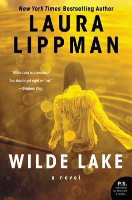 Wilde Lake - Paperback | Diverse Reads