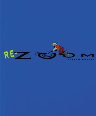 Re-Zoom - Paperback | Diverse Reads