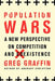 Population Wars: A New Perspective on Competition and Coexistence - Paperback | Diverse Reads