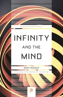 Infinity and the Mind: The Science and Philosophy of the Infinite - Paperback | Diverse Reads