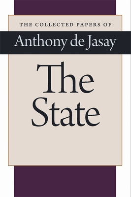 The State / Edition 1 - Paperback | Diverse Reads