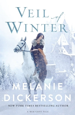 Veil of Winter - Hardcover | Diverse Reads