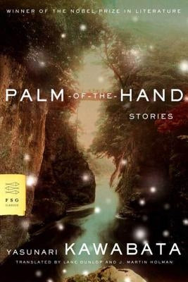 Palm-of-the-Hand Stories - Paperback | Diverse Reads