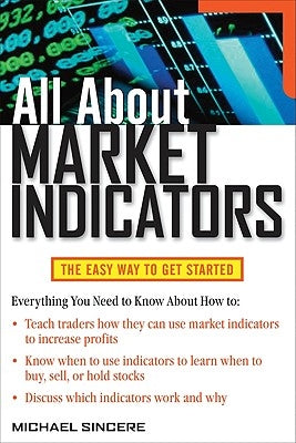 All About Market Indicators - Paperback | Diverse Reads