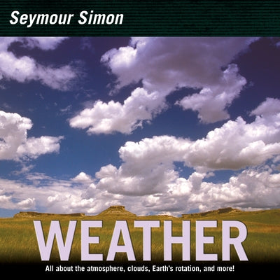Weather - Paperback | Diverse Reads