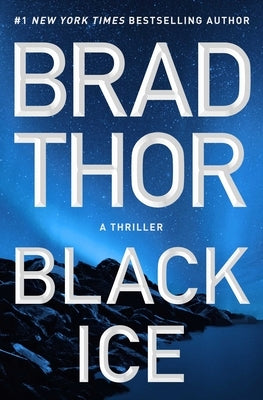 Black Ice (Scot Harvath Series #20) - Hardcover | Diverse Reads