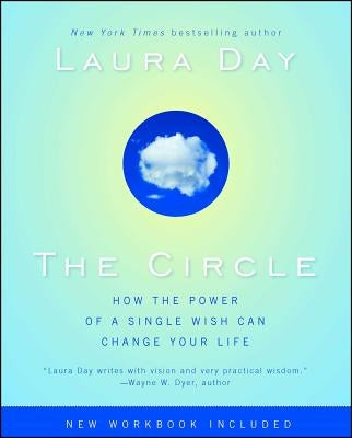 The Circle: How the Power of a Single Wish Can Change Your Life - Paperback | Diverse Reads