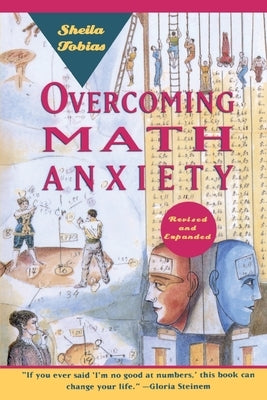 Overcoming Math Anxiety - Paperback | Diverse Reads