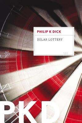 Solar Lottery - Paperback | Diverse Reads