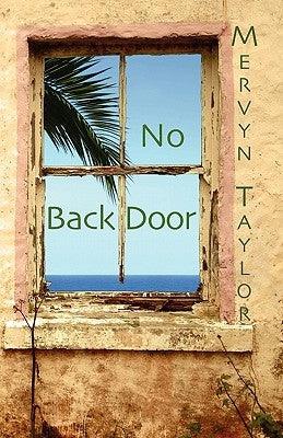 No Back Door - Paperback |  Diverse Reads