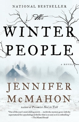The Winter People: A Suspense Thriller - Paperback | Diverse Reads