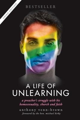 A Life of Unlearning: A preacher's struggle with his homosexuality, church and faith - Paperback | Diverse Reads