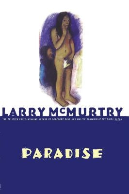 Paradise - Paperback | Diverse Reads
