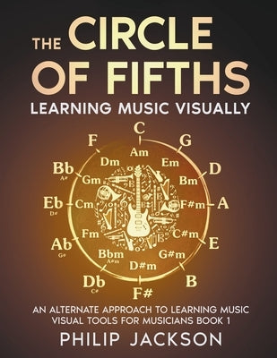 The Circle of Fifths - Paperback | Diverse Reads