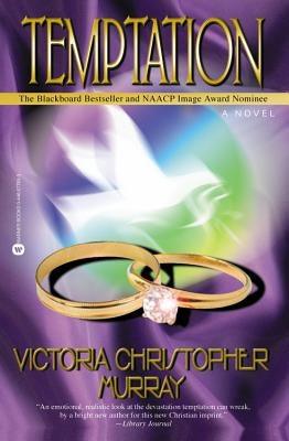 Temptation - Paperback |  Diverse Reads