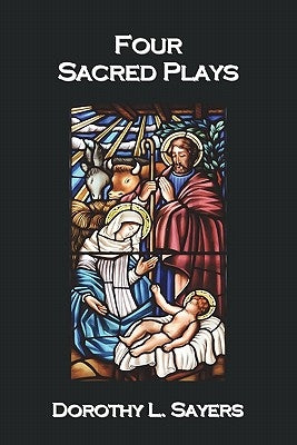 Four Sacred Plays - Paperback | Diverse Reads