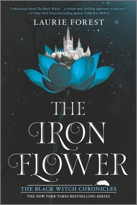 The Iron Flower - Paperback | Diverse Reads