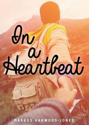 In a Heartbeat - Paperback | Diverse Reads