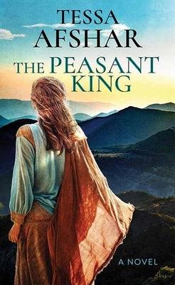 The Peasant King - Library Binding | Diverse Reads
