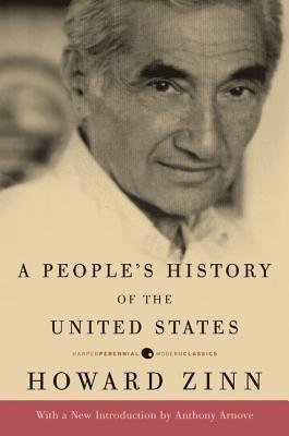 A People's History of the United States - Paperback |  Diverse Reads