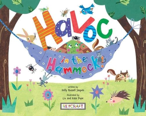 Havoc in the Hammock! - Paperback | Diverse Reads