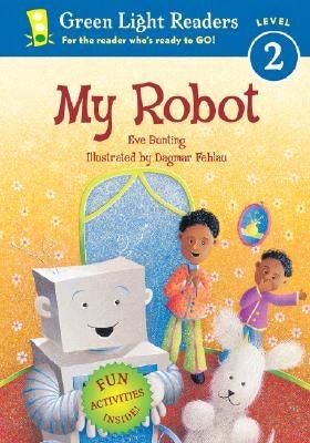 My Robot - Paperback |  Diverse Reads
