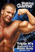 Triple H Making the Game: Triple H's Approach to a Better Body - Paperback | Diverse Reads