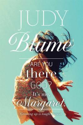 Are You There God? It's Me, Margaret. - Paperback | Diverse Reads